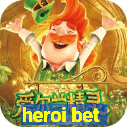 heroi bet